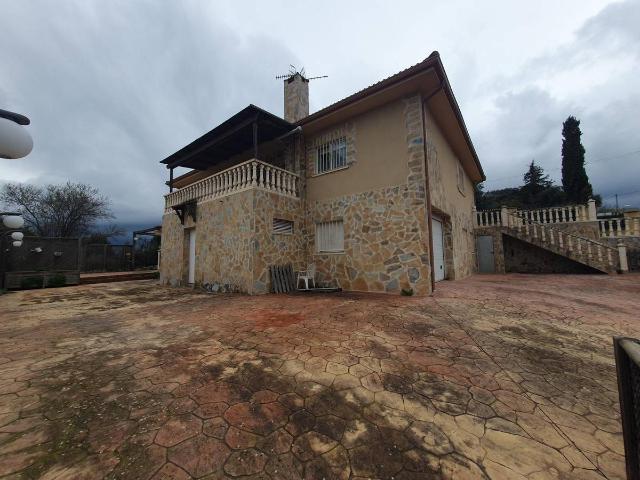 Villa en venta en Torrejón Del Rey, Urbanización Eras de San Sebastián