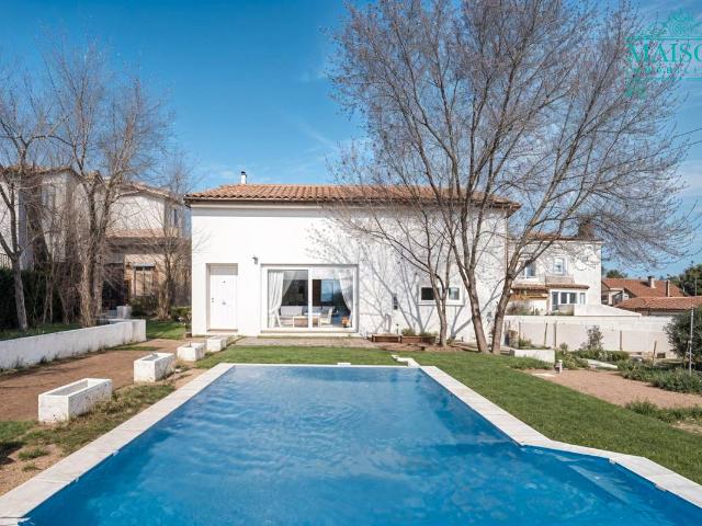 Villa en venta en Torrejón Del Rey, Urbanización Eras de San Sebastián