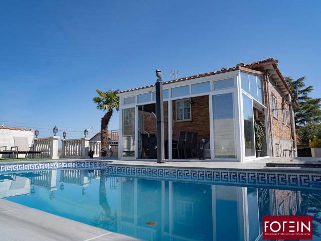 Chalet en venta en Torrejón Del Rey, Castilla-La Mancha