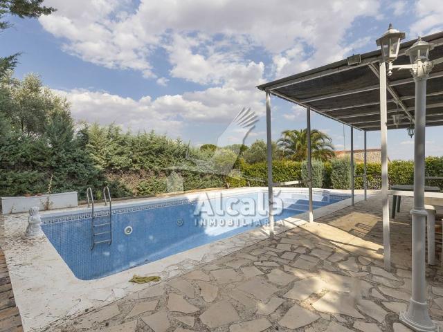 Chalet en venta en Torrejón Del Rey, Castilla-La Mancha