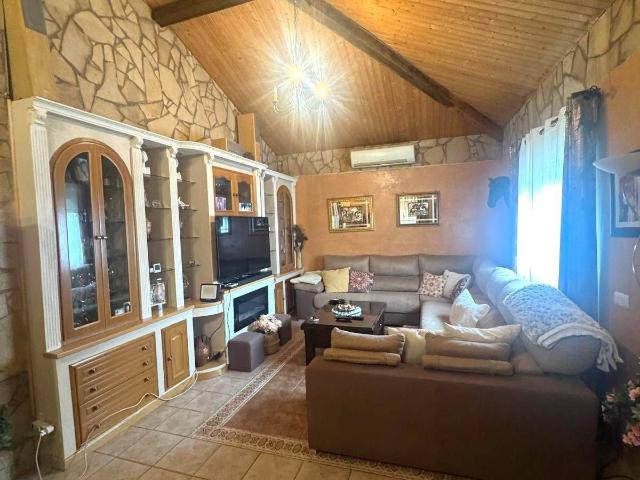 Chalet en venta en Torrejón Del Rey, Castilla-La Mancha