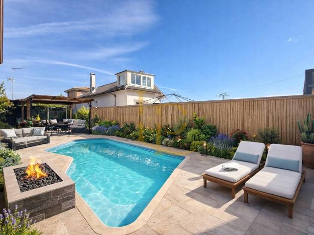 Chalet en venta en Torrejón Del Rey, Castilla-La Mancha