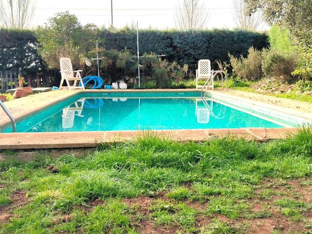 Villa en venta en Torrejón Del Rey, Urbanización Eras de San Sebastián