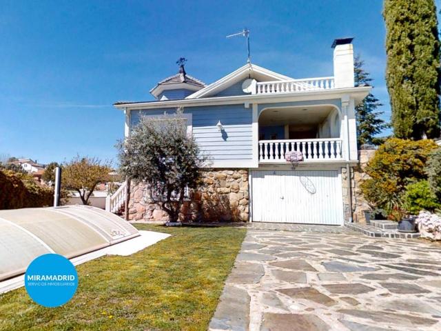 Chalet en venta en Torrejón Del Rey, Castilla-La Mancha