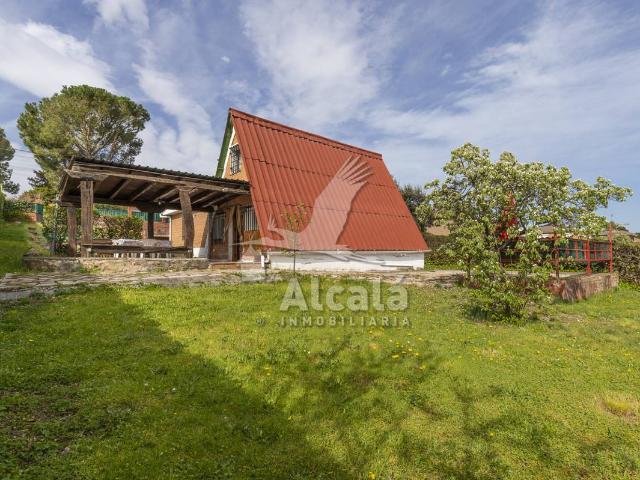 Chalet en venta en Torrejón Del Rey, Castilla-La Mancha