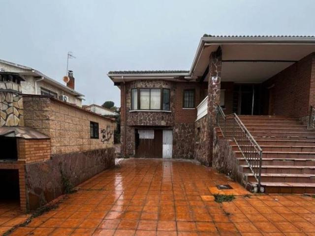 Chalet en venta en Torrejón Del Rey, Guadalajara
