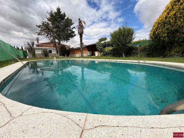 Chalet en venta en Torrejón Del Rey, Castilla-La Mancha