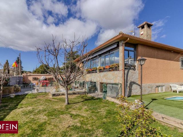 Chalet en venta en Torrejón Del Rey, Castilla-La Mancha