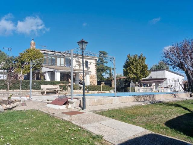 Chalet en venta en Torrejón Del Rey, Castilla-La Mancha
