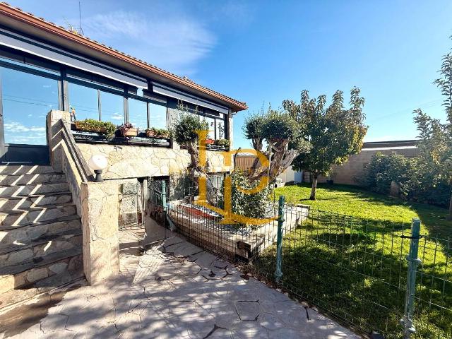 Chalet en venta en Torrejón Del Rey, Castilla-La Mancha