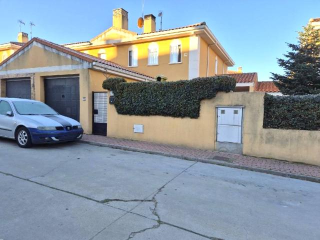 Villa en venta en Torrejón Del Rey, Urbanización Eras de San Sebastián