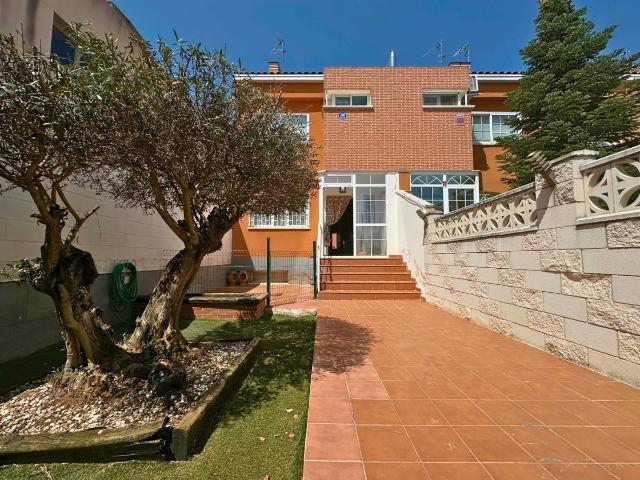 Villa en venta en Torrejón Del Rey, Urbanización Eras de San Sebastián