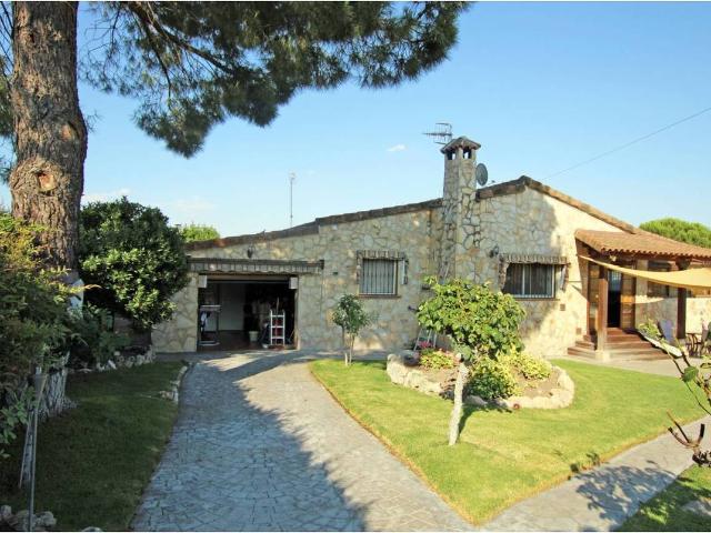 Villa en venta en Torrejón Del Rey, Urbanización Eras de San Sebastián