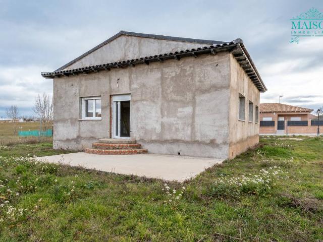 Chalet en venta en Torrejón Del Rey, Castilla-La Mancha