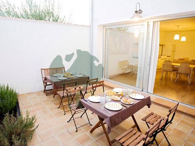 Chalet en venta en Torrejón El Rubio, Extremadura