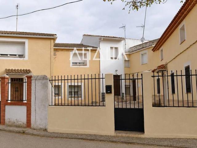 Chalet en venta en Torrejoncillo Del Rey, Castilla-La Mancha