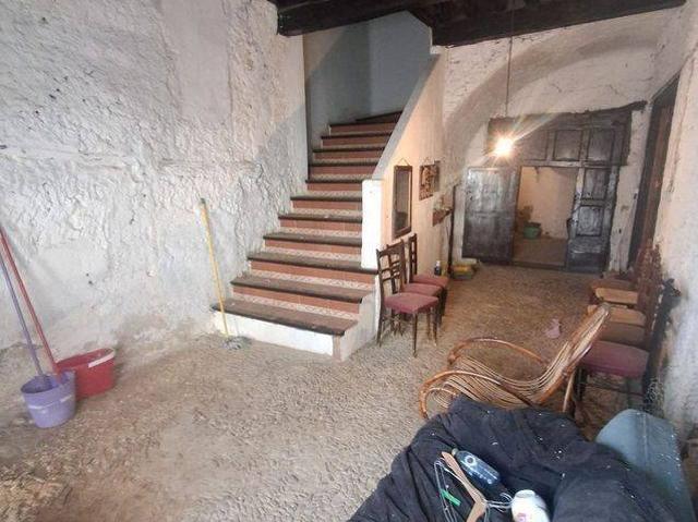 Chalet en venta en Torrelaguna, Madrid
