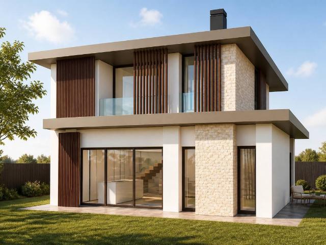 Chalet en venta en Torrelaguna, Comunidad de Madrid