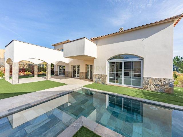 Chalet en venta en Torrelavit, Barcelona