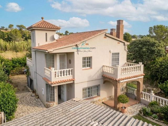 Chalet en venta en Alt Penedès, Catalunya