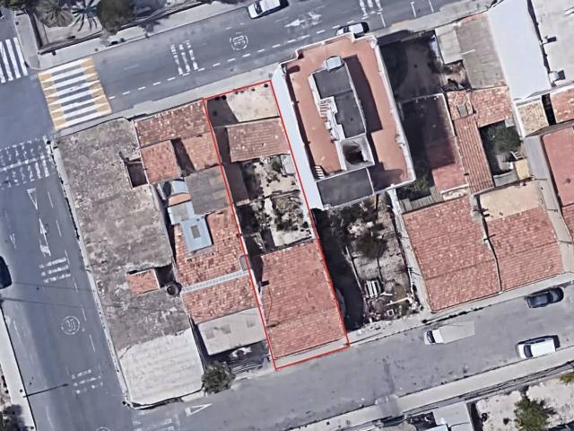 Chalet en venta en el Salvador, el Baix Vinalopó