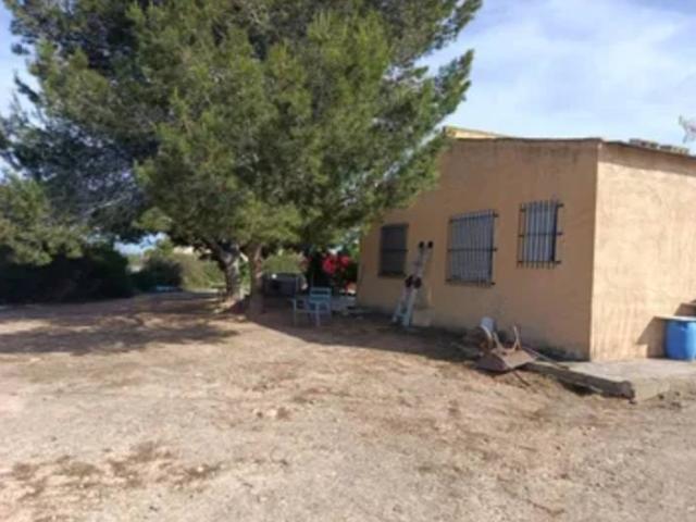 Chalet en venta en el Salvador, el Baix Vinalopó
