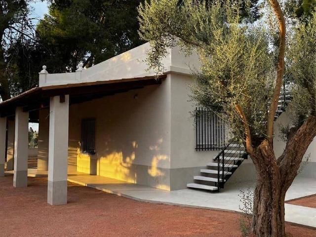 Chalet en venta en el Salvador, Elx / Elche