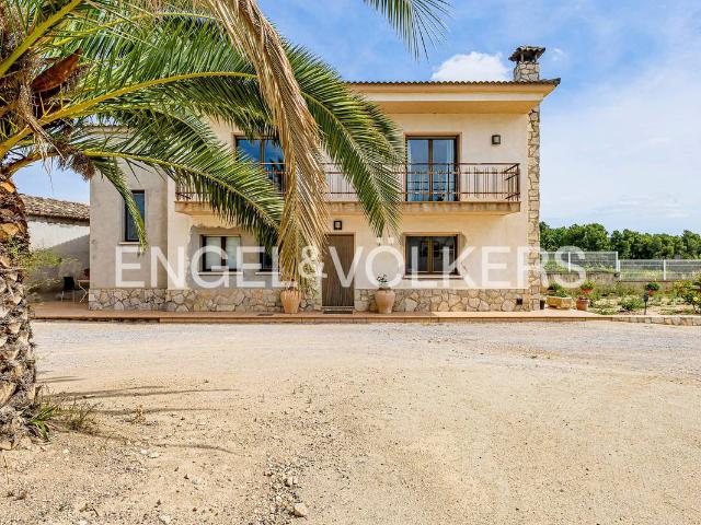 Chalet en venta en Alt Penedès, Catalunya