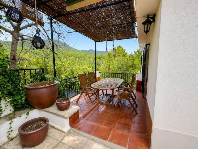 Chalet en venta en Torrelles de Foix