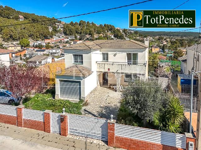 Chalet en venta en Alt Penedès, Catalunya