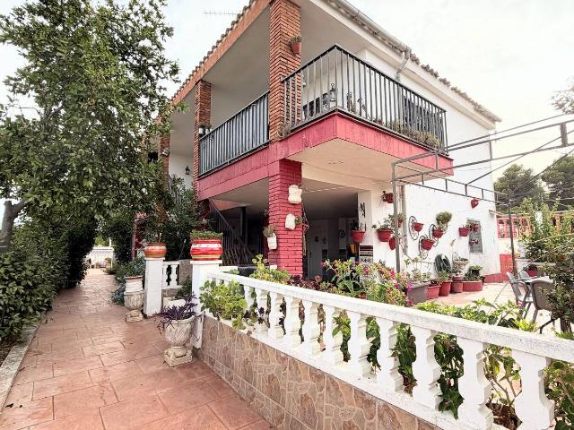 Chalet en venta en Alt Penedès, Catalunya