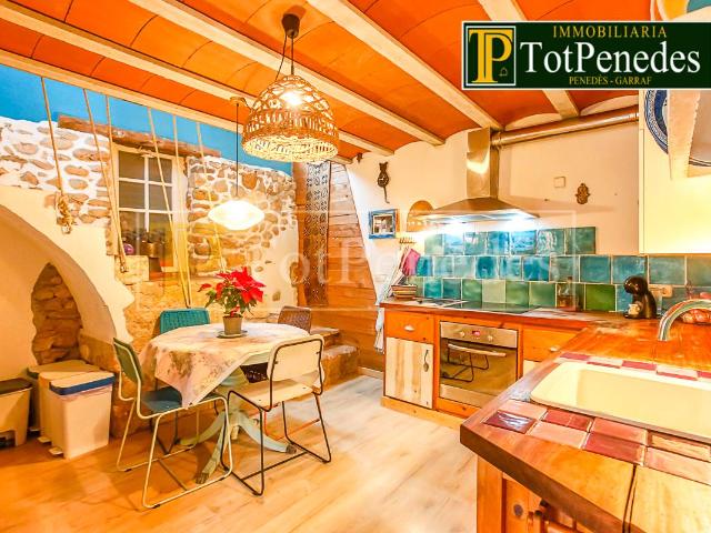 Chalet en venta en Alt Penedès, Catalunya