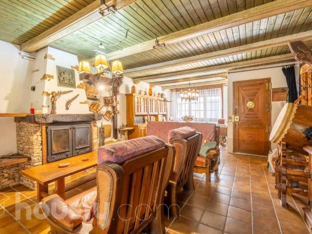 Chalet en venta en Alt Penedès, Catalunya