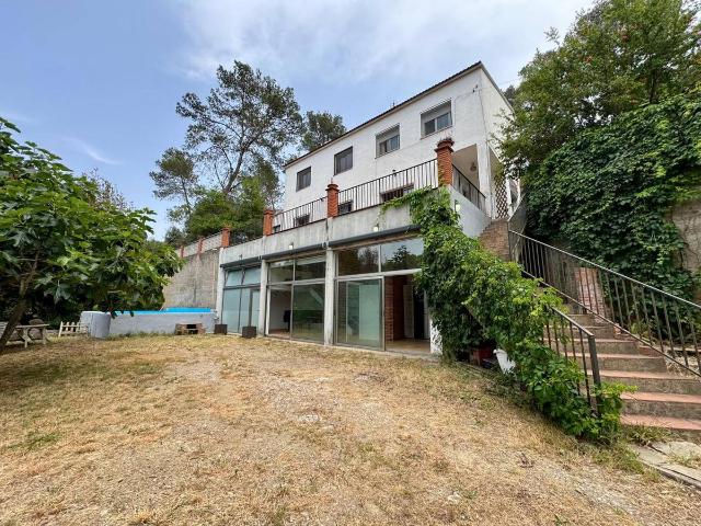 Chalet en venta en Baix Llobregat, Catalunya