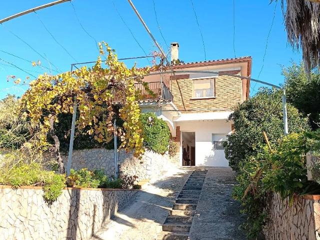 Chalet en venta en Baix Llobregat, Catalunya