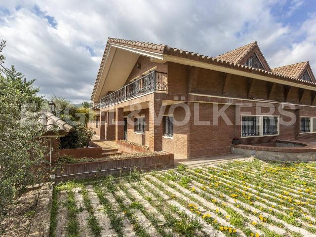 Chalet en venta en Baix Llobregat, Catalunya