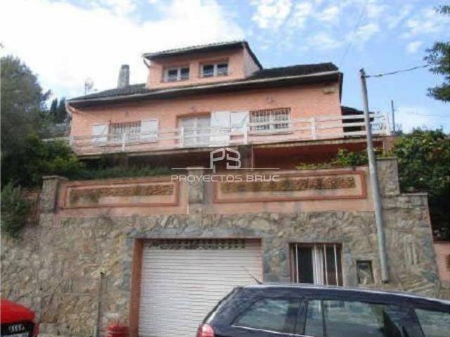 Chalet en venta en Baix Llobregat, Catalunya