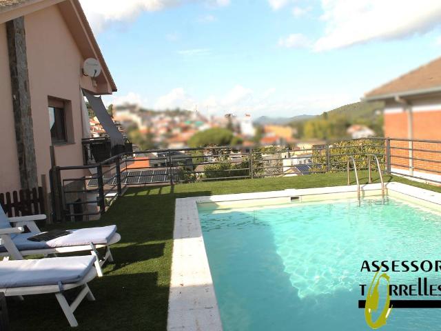 Chalet en venta en Baix Llobregat, Catalunya