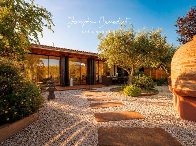 Chalet en venta en Baix Llobregat, Catalunya
