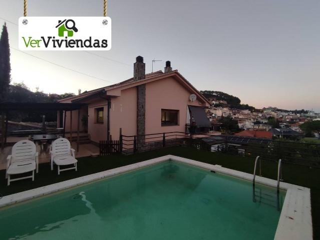 Chalet en venta en Baix Llobregat, Catalunya