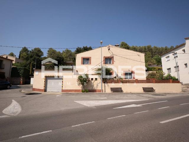 Chalet en venta en Baix Llobregat, Catalunya
