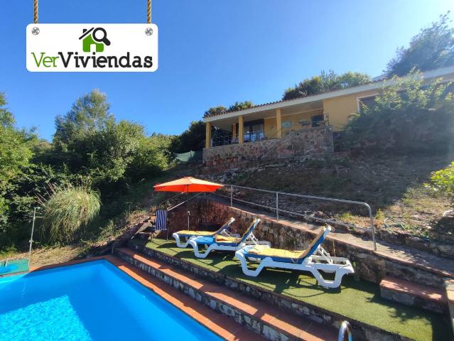 Chalet en venta en Baix Llobregat, Catalunya