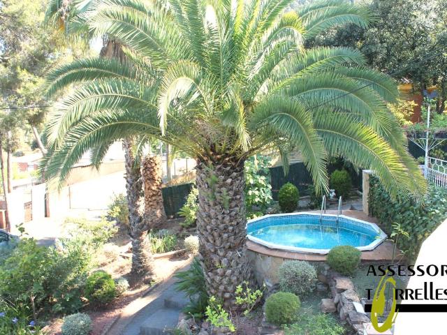 Chalet en venta en Baix Llobregat, Catalunya