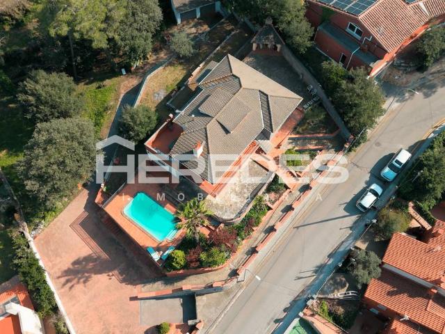 Chalet en venta en Baix Llobregat, Catalunya