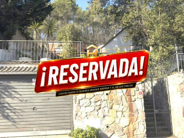 Chalet en venta en Baix Llobregat, Catalunya