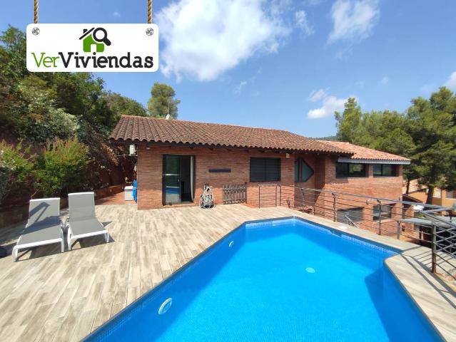 Chalet en venta en Baix Llobregat, Catalunya