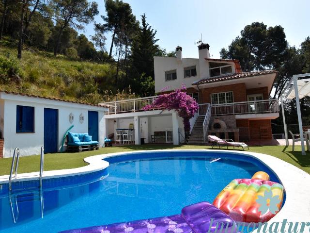 Chalet en venta en Baix Llobregat, Catalunya