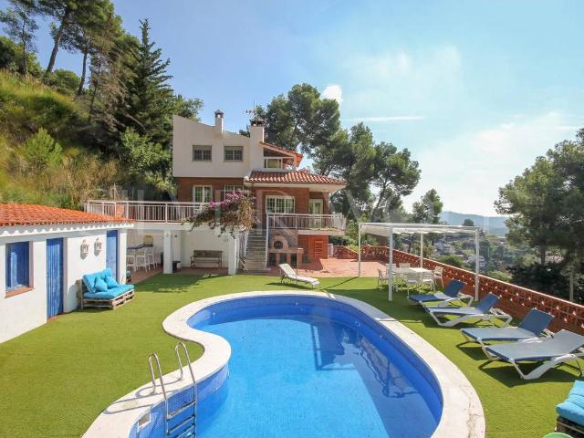 Chalet en venta en Baix Llobregat, Catalunya