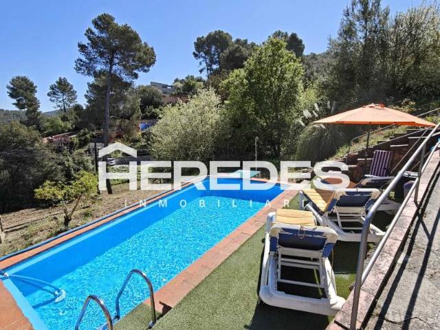 Chalet en venta en Baix Llobregat, Catalunya