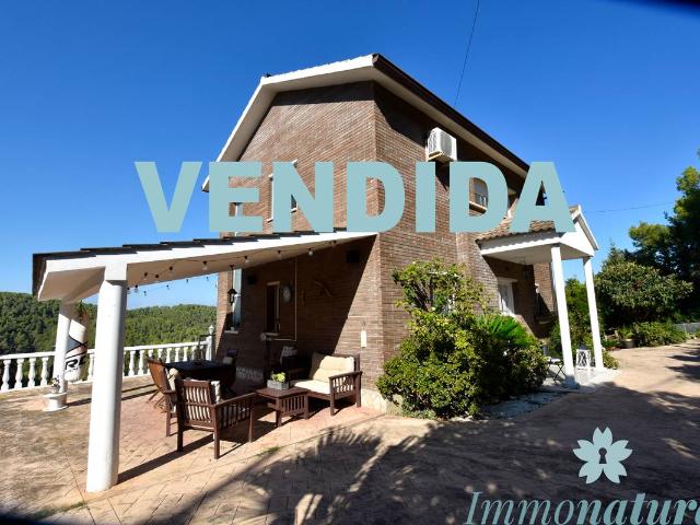 Chalet en venta en Baix Llobregat, Catalunya